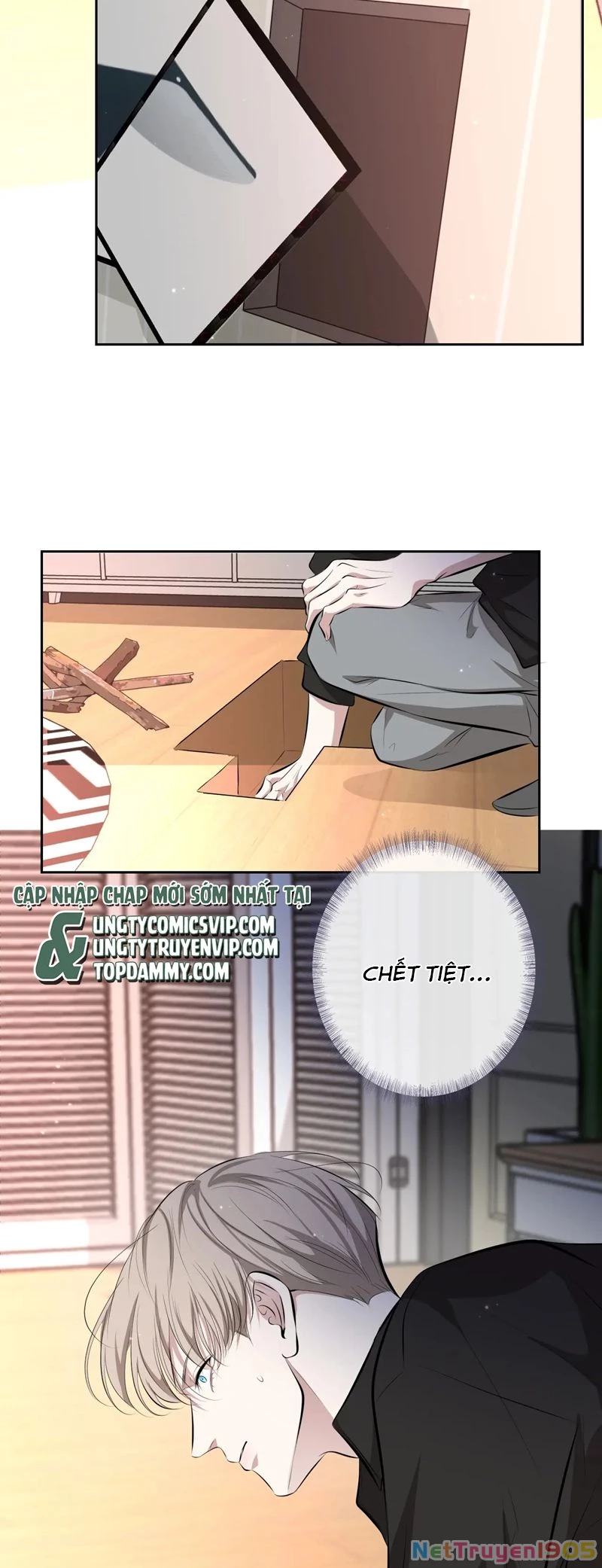 Đêm Tình Yêu Và Sát Ý Chapter 4 - 5