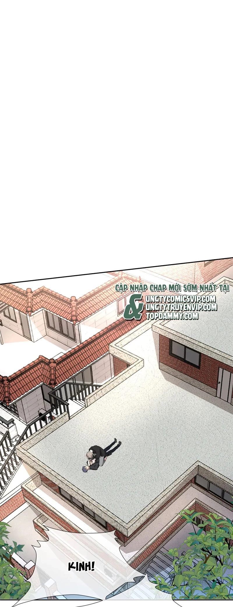 Đêm Tình Yêu Và Sát Ý Chapter 4 - 15