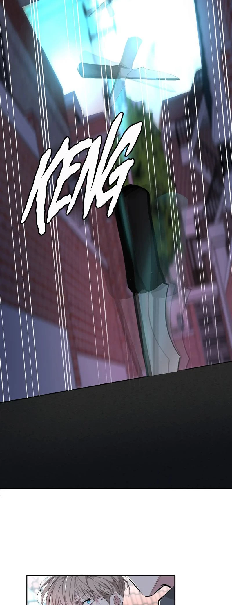 Đêm Tình Yêu Và Sát Ý Chapter 4 - 28