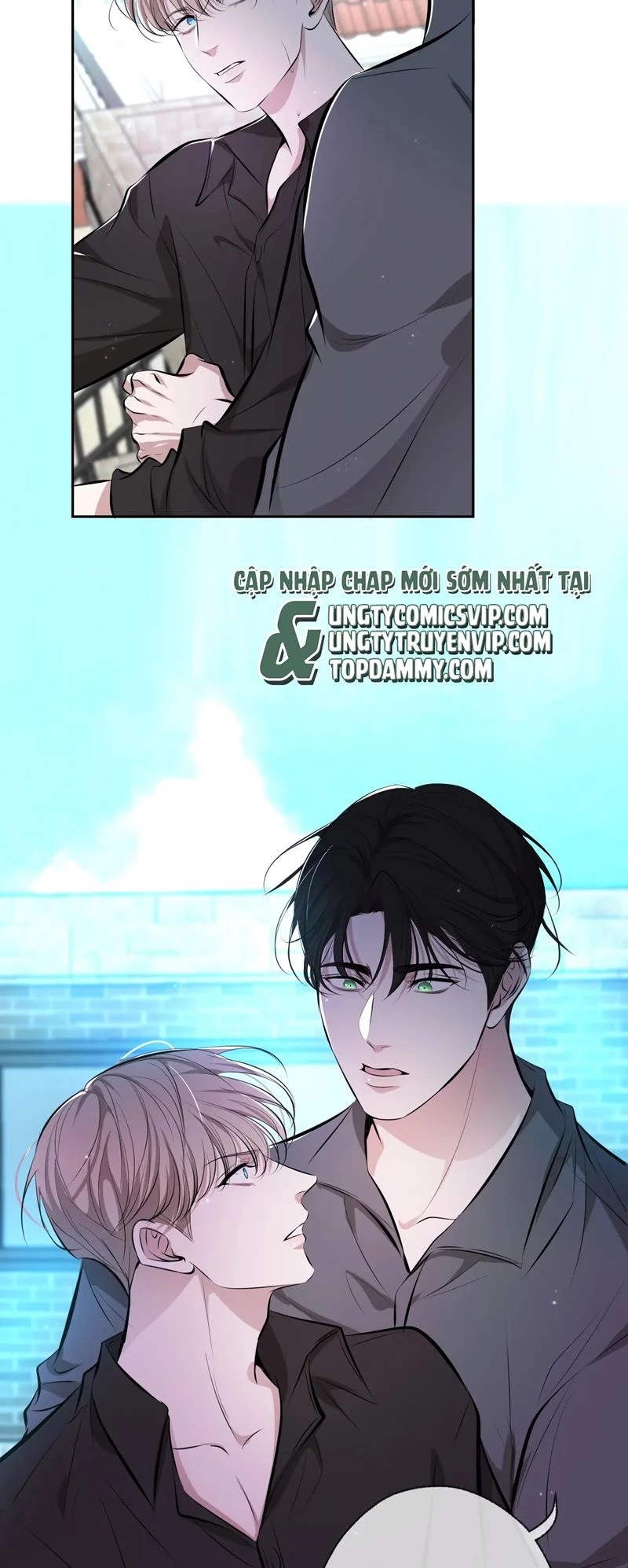 Đêm Tình Yêu Và Sát Ý Chapter 4 - 29