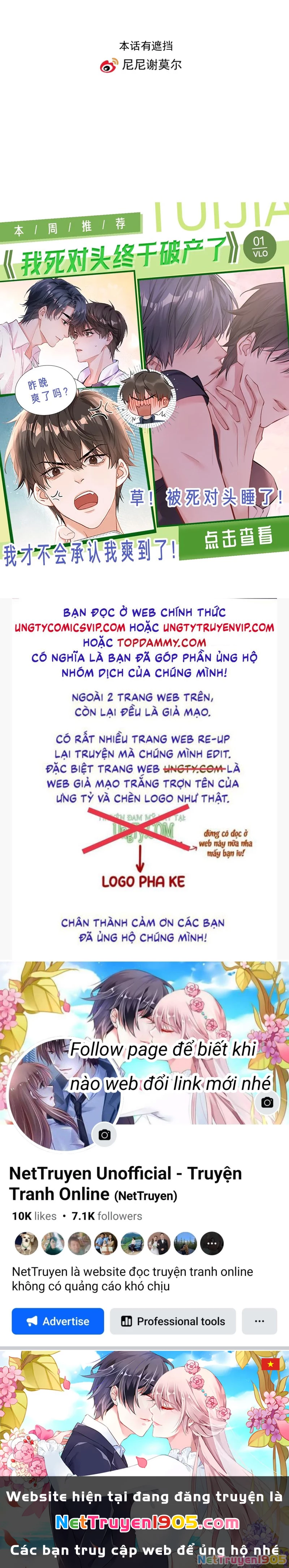 Đêm Tình Yêu Và Sát Ý Chapter 4 - 41