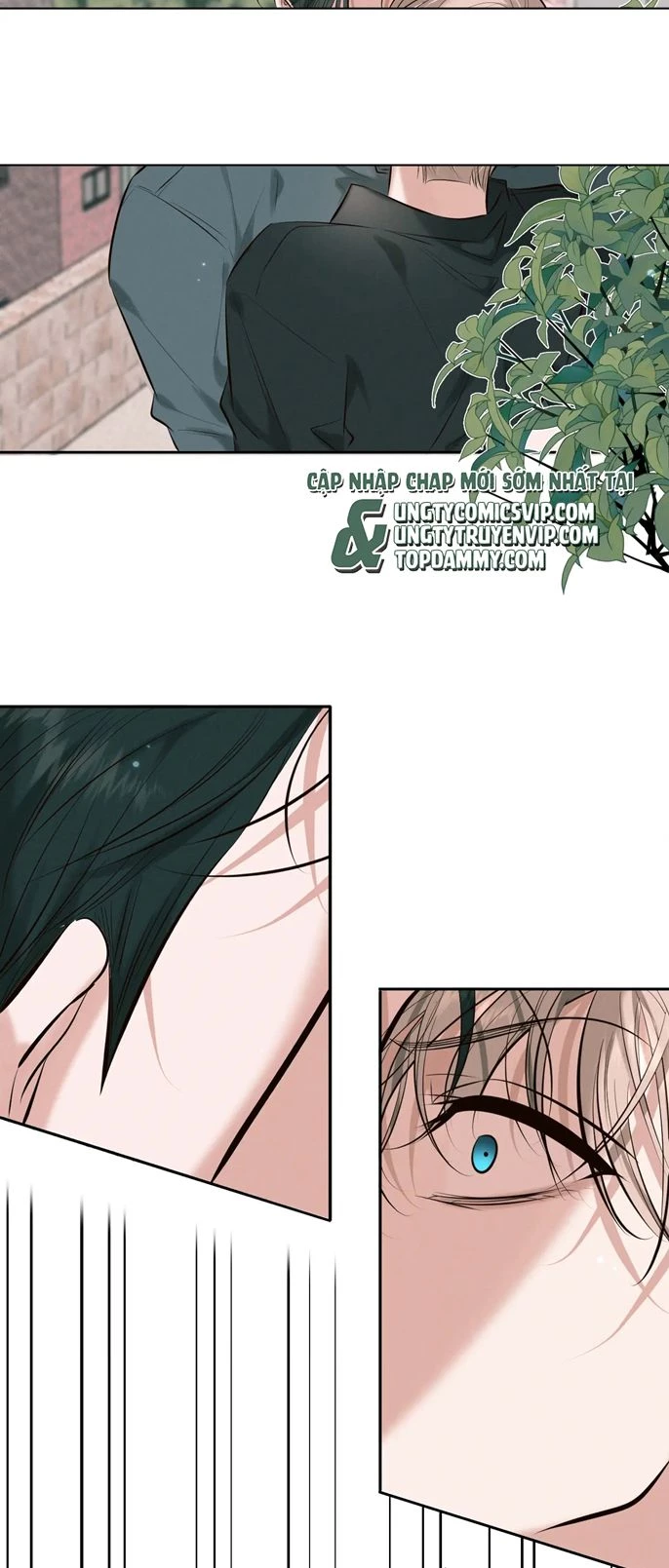 Đêm Tình Yêu Và Sát Ý Chapter 5 - 3