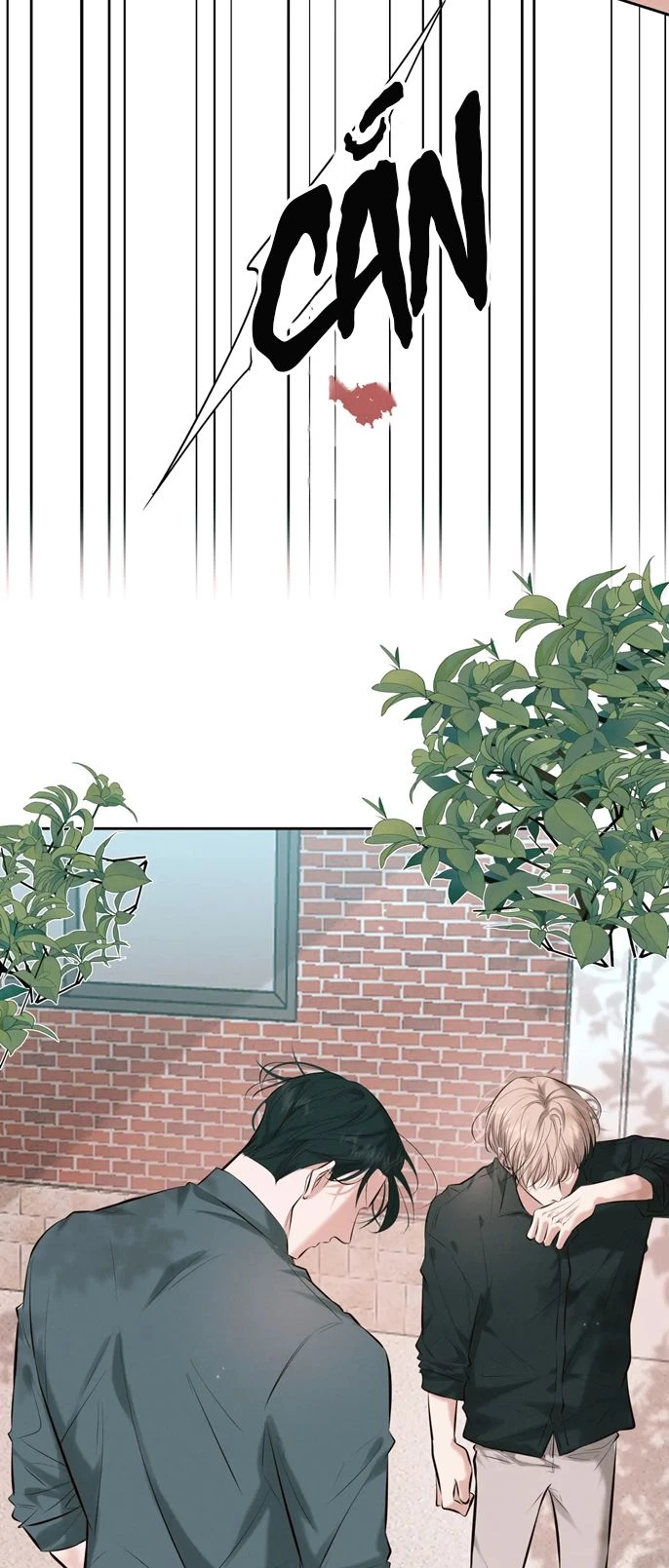 Đêm Tình Yêu Và Sát Ý Chapter 5 - 4