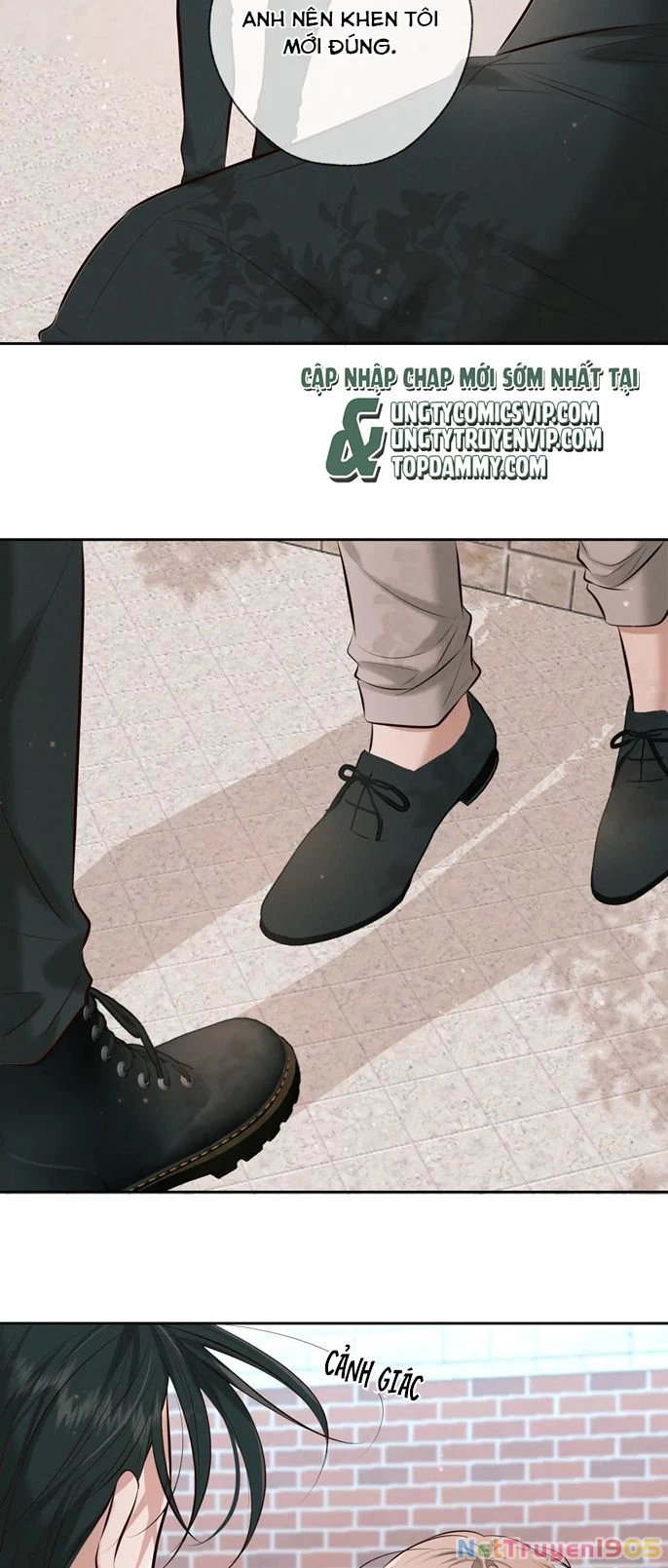 Đêm Tình Yêu Và Sát Ý Chapter 5 - 12