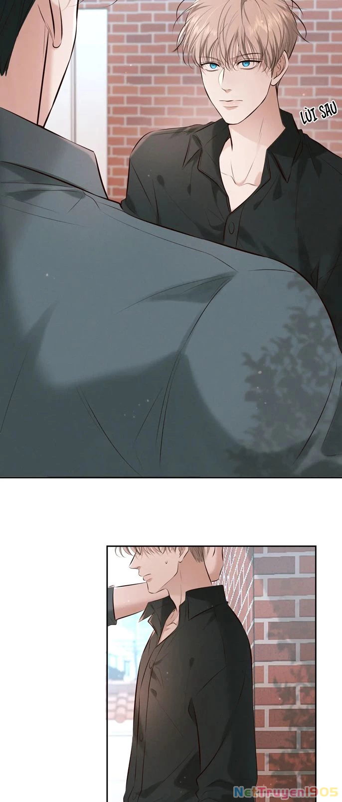 Đêm Tình Yêu Và Sát Ý Chapter 5 - 13