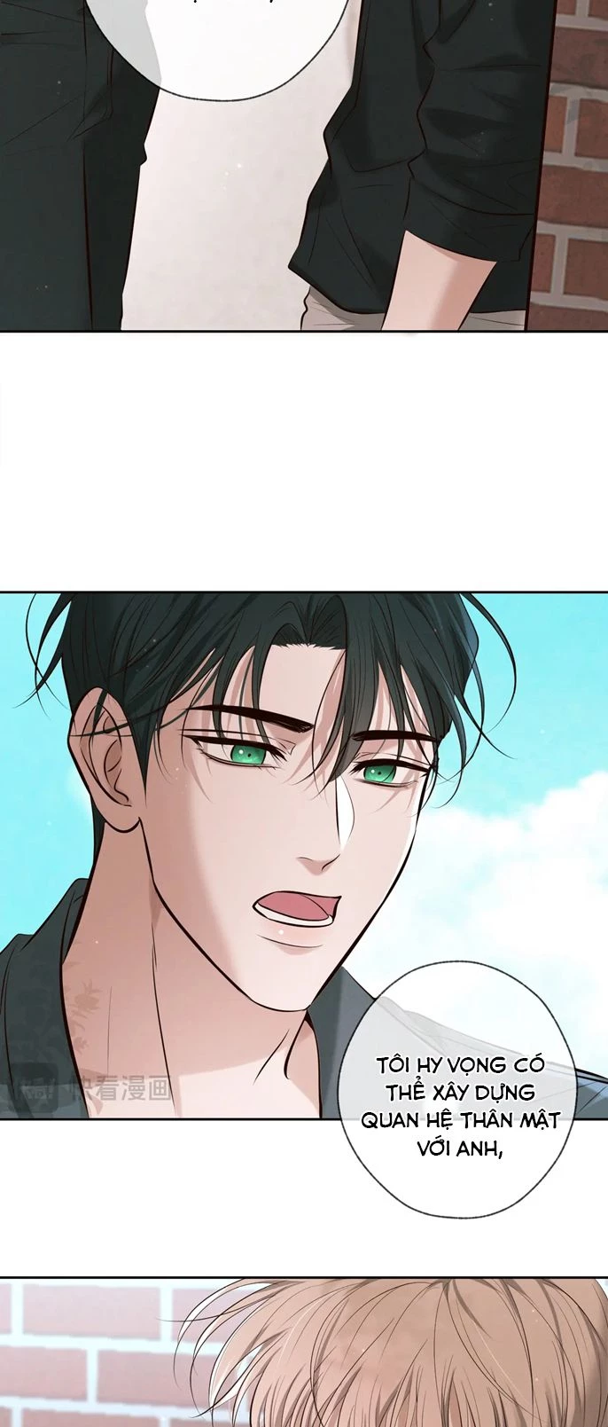 Đêm Tình Yêu Và Sát Ý Chapter 5 - 15