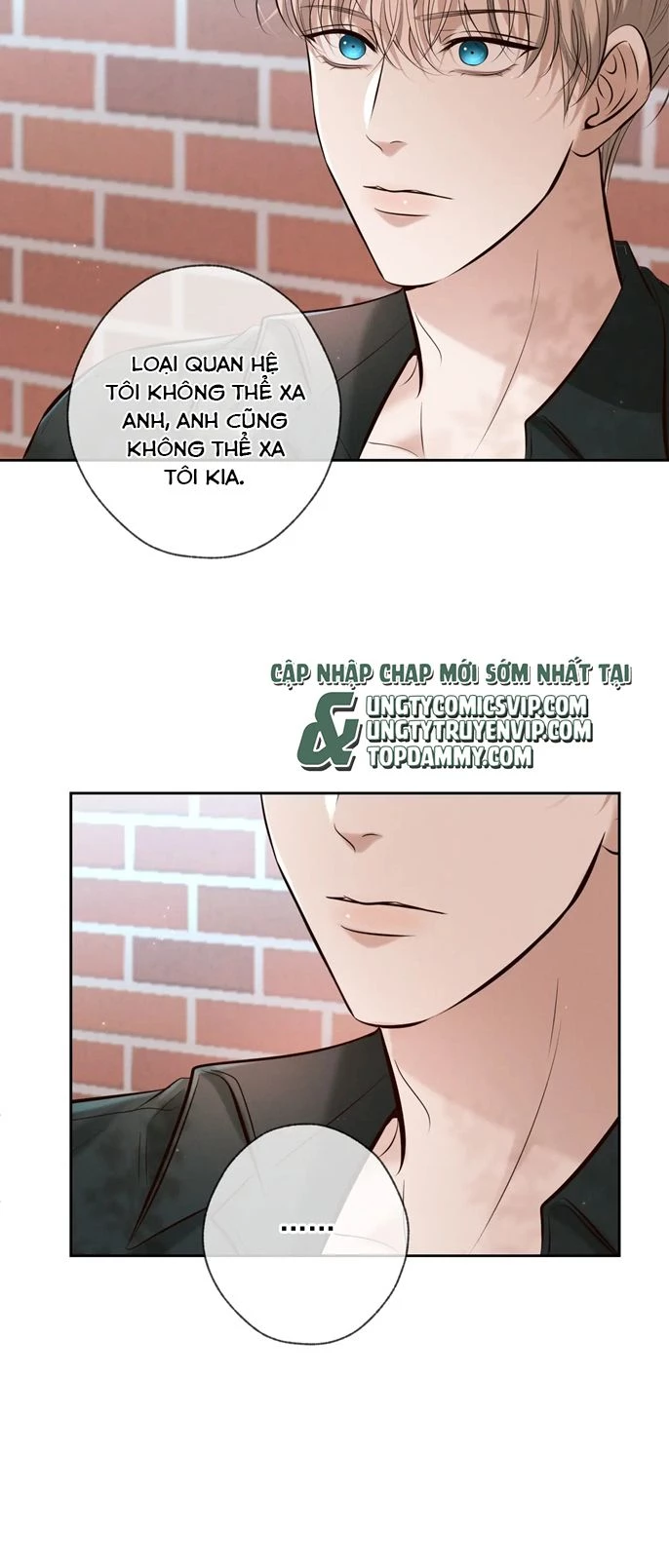 Đêm Tình Yêu Và Sát Ý Chapter 5 - 16