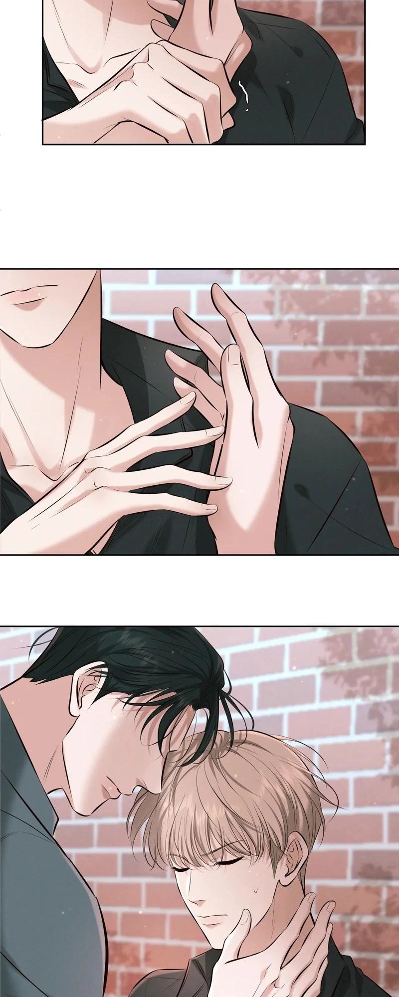 Đêm Tình Yêu Và Sát Ý Chapter 5 - 22