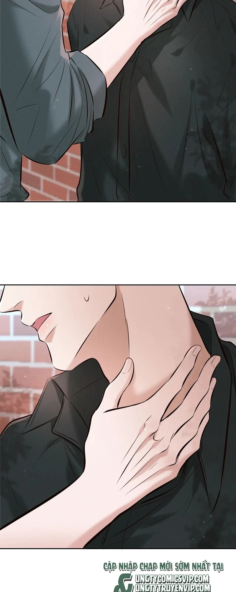 Đêm Tình Yêu Và Sát Ý Chapter 5 - 23