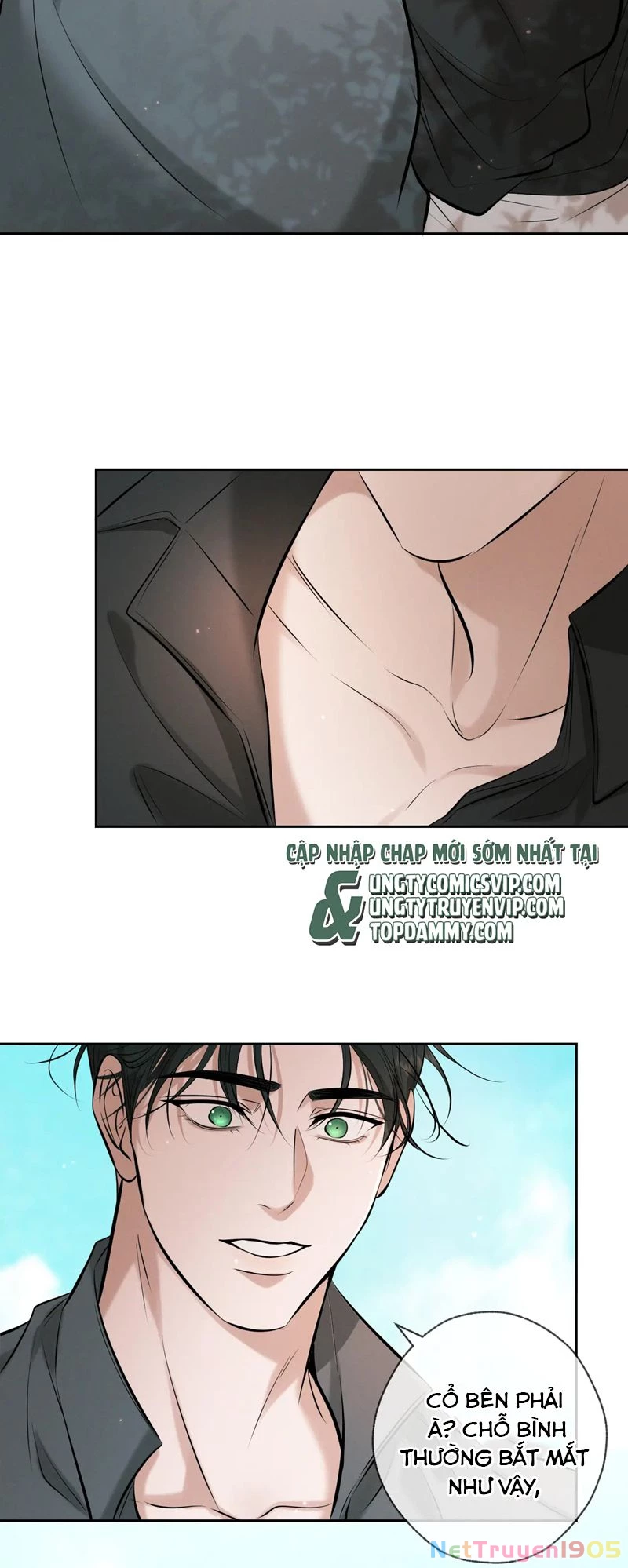 Đêm Tình Yêu Và Sát Ý Chapter 5 - 31