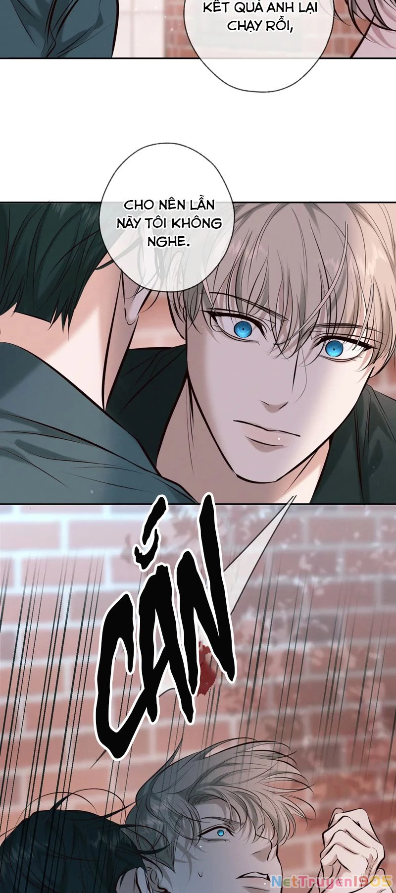 Đêm Tình Yêu Và Sát Ý Chapter 5 - 38