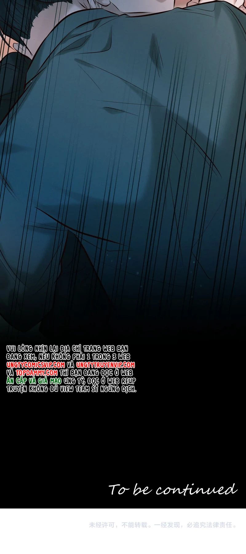 Đêm Tình Yêu Và Sát Ý Chapter 5 - 39