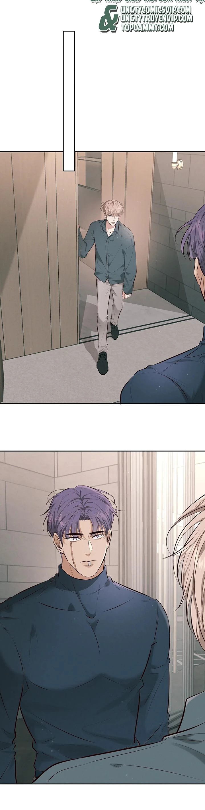 Đêm Tình Yêu Và Sát Ý Chapter 6 - 14