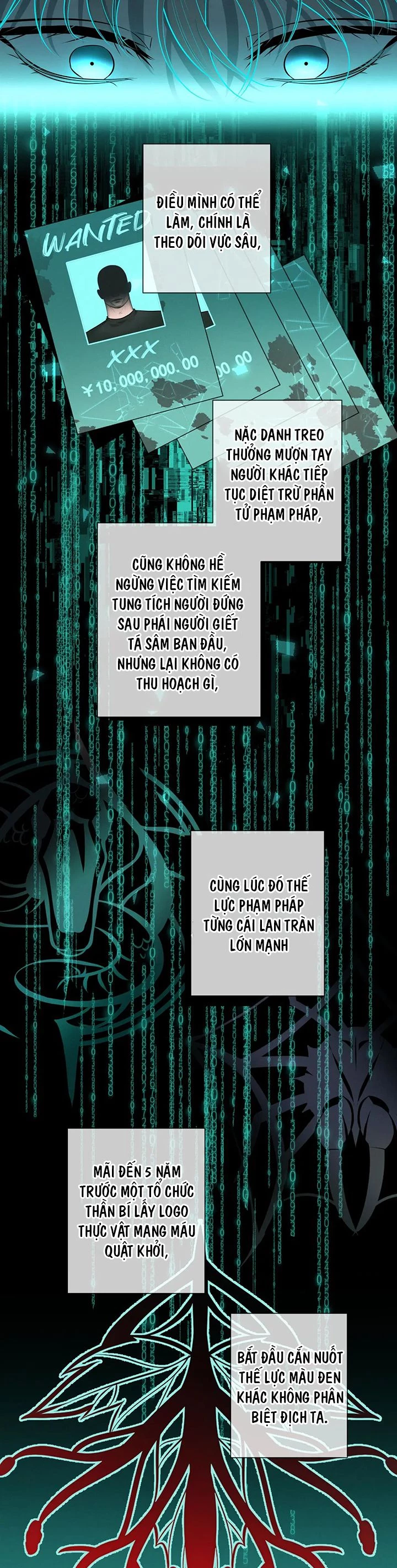 Đêm Tình Yêu Và Sát Ý Chapter 6 - 19