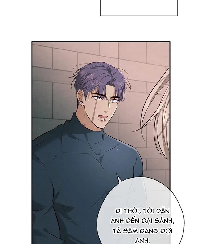 Đêm Tình Yêu Và Sát Ý Chapter 6 - 21