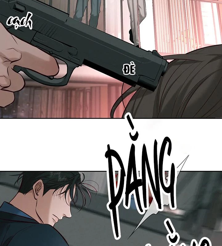 Đêm Tình Yêu Và Sát Ý Chapter 6 - 24