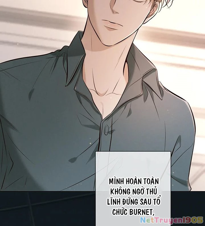 Đêm Tình Yêu Và Sát Ý Chapter 6 - 27