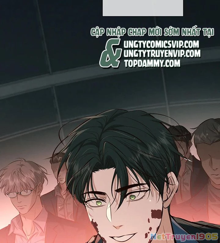 Đêm Tình Yêu Và Sát Ý Chapter 6 - 28