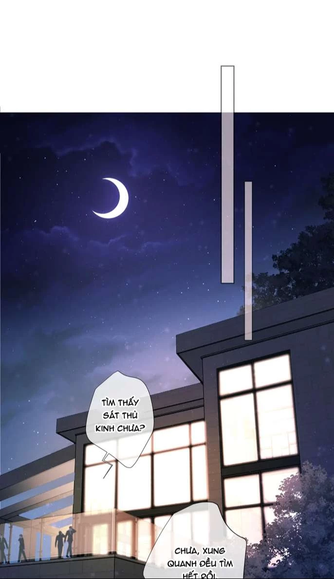 Đêm Tình Yêu Và Sát Ý Chapter 8 - 3