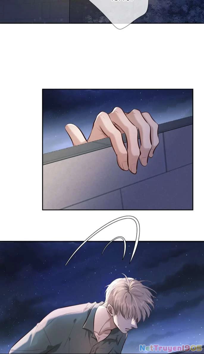 Đêm Tình Yêu Và Sát Ý Chapter 8 - 4