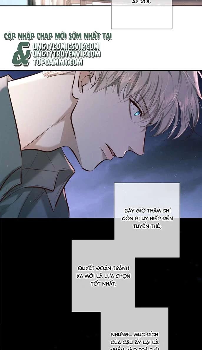 Đêm Tình Yêu Và Sát Ý Chapter 8 - 7