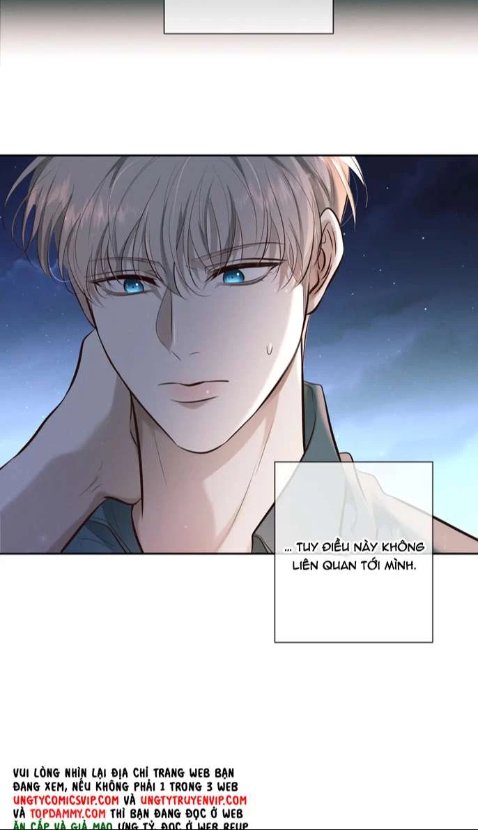 Đêm Tình Yêu Và Sát Ý Chapter 8 - 9