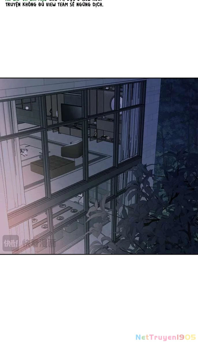 Đêm Tình Yêu Và Sát Ý Chapter 8 - 10