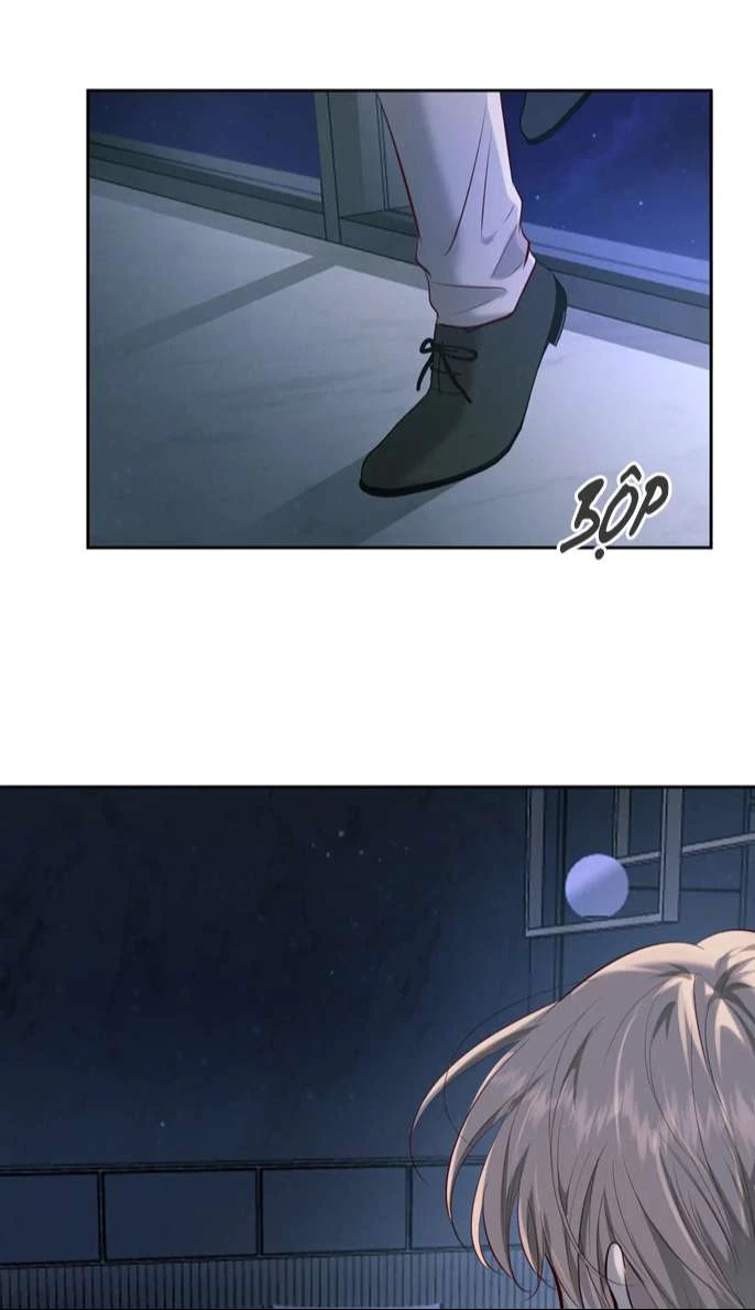 Đêm Tình Yêu Và Sát Ý Chapter 8 - 11