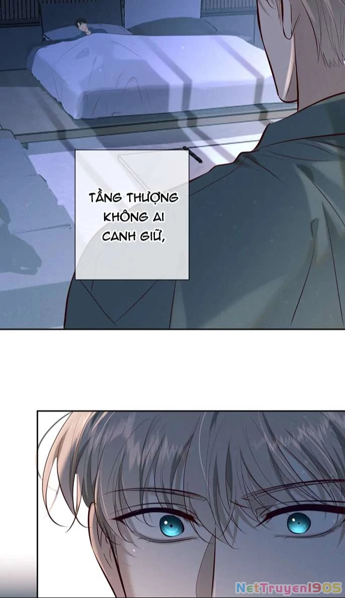 Đêm Tình Yêu Và Sát Ý Chapter 8 - 12