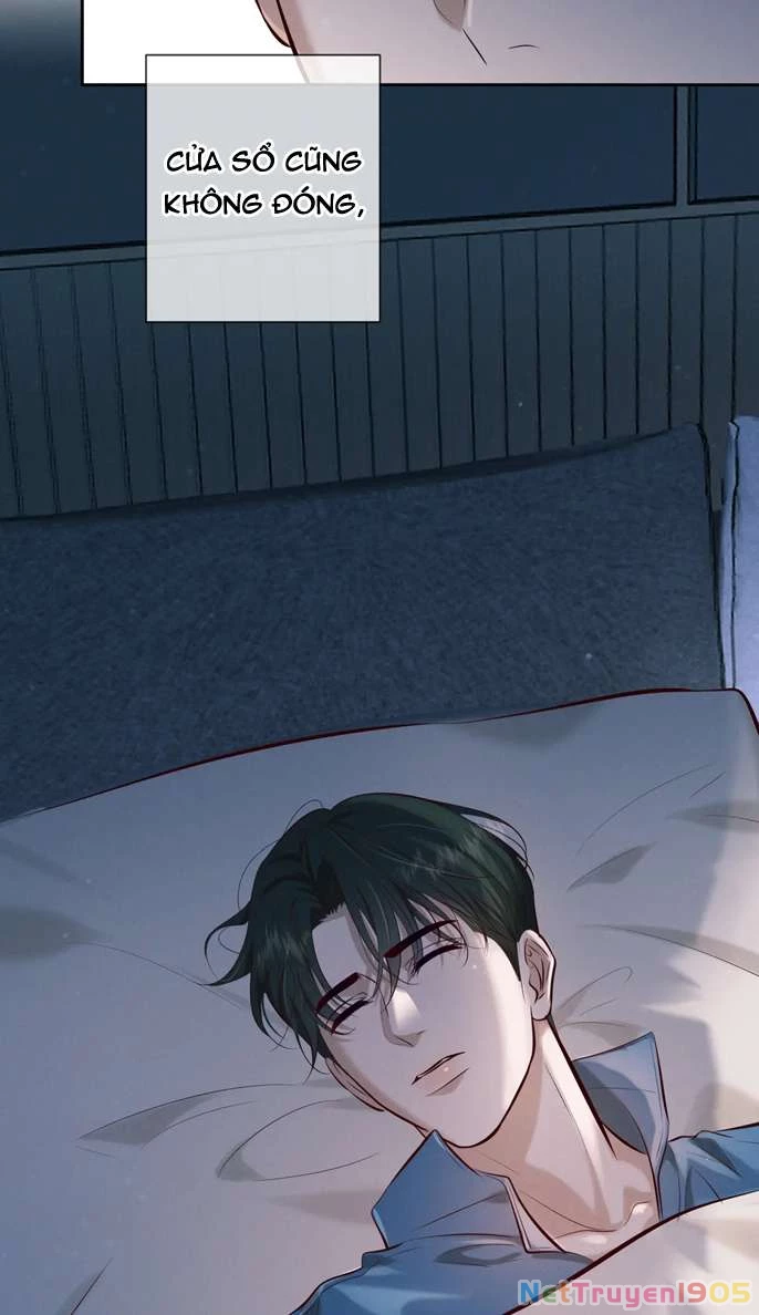 Đêm Tình Yêu Và Sát Ý Chapter 8 - 13