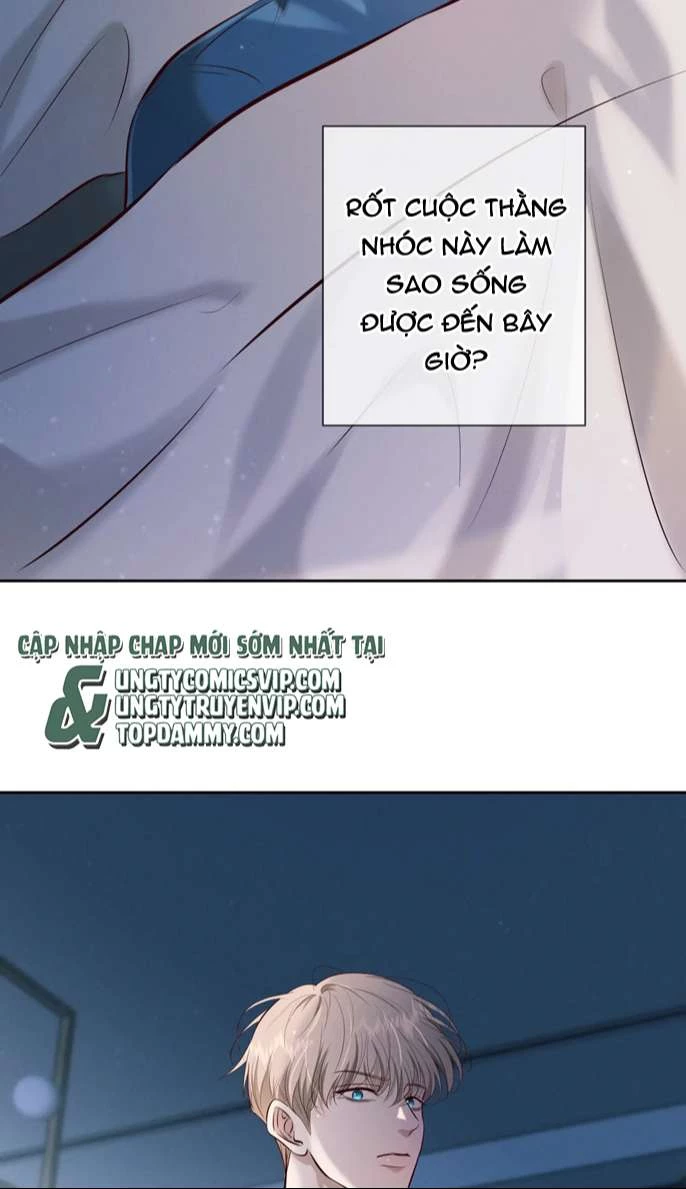 Đêm Tình Yêu Và Sát Ý Chapter 8 - 14