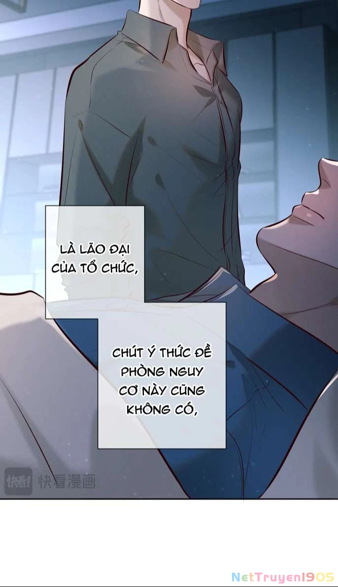 Đêm Tình Yêu Và Sát Ý Chapter 8 - 15