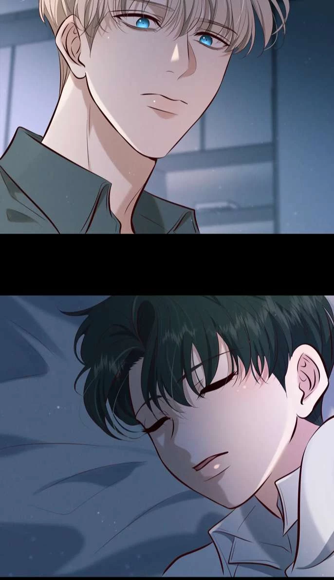 Đêm Tình Yêu Và Sát Ý Chapter 8 - 17