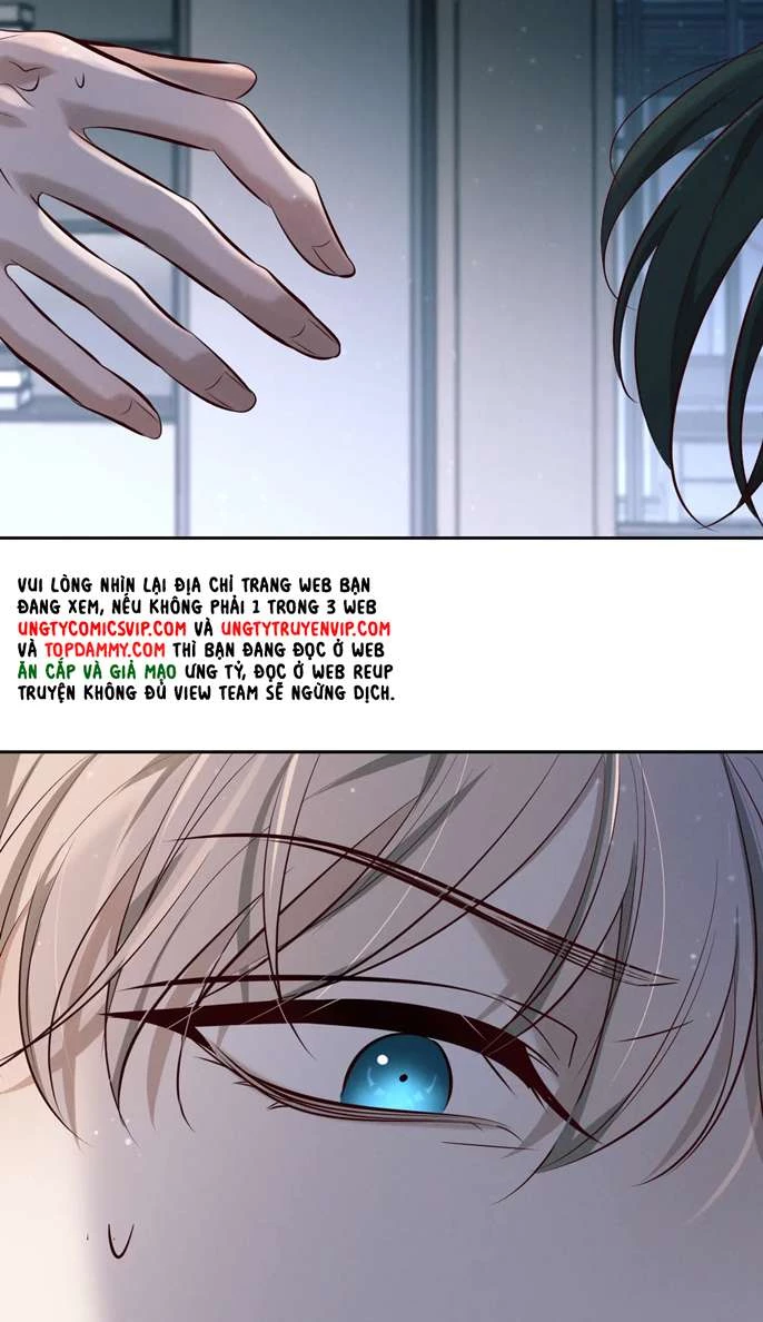 Đêm Tình Yêu Và Sát Ý Chapter 8 - 19