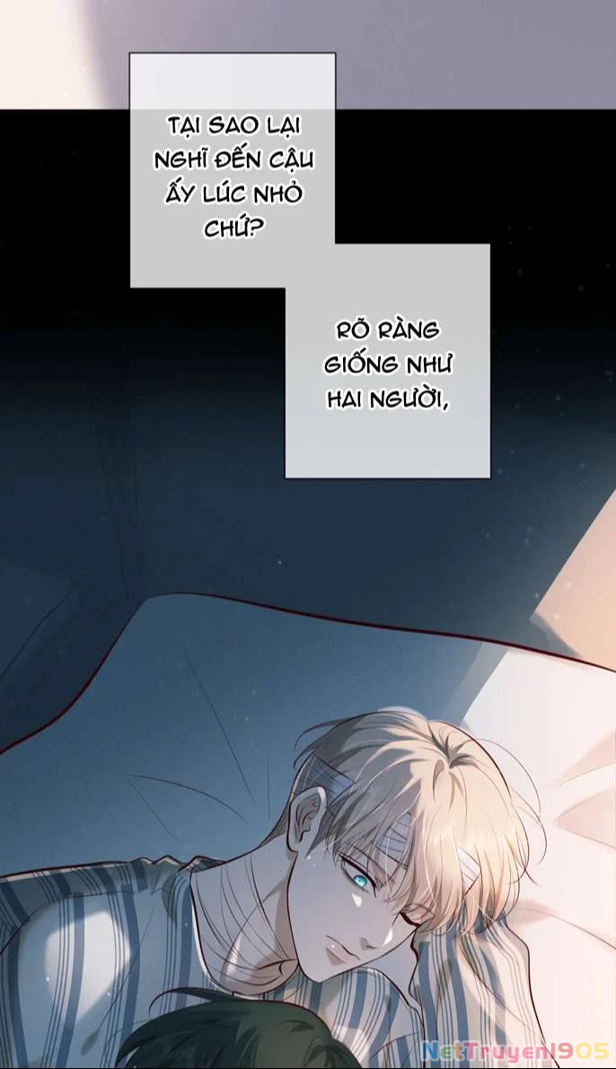 Đêm Tình Yêu Và Sát Ý Chapter 8 - 20