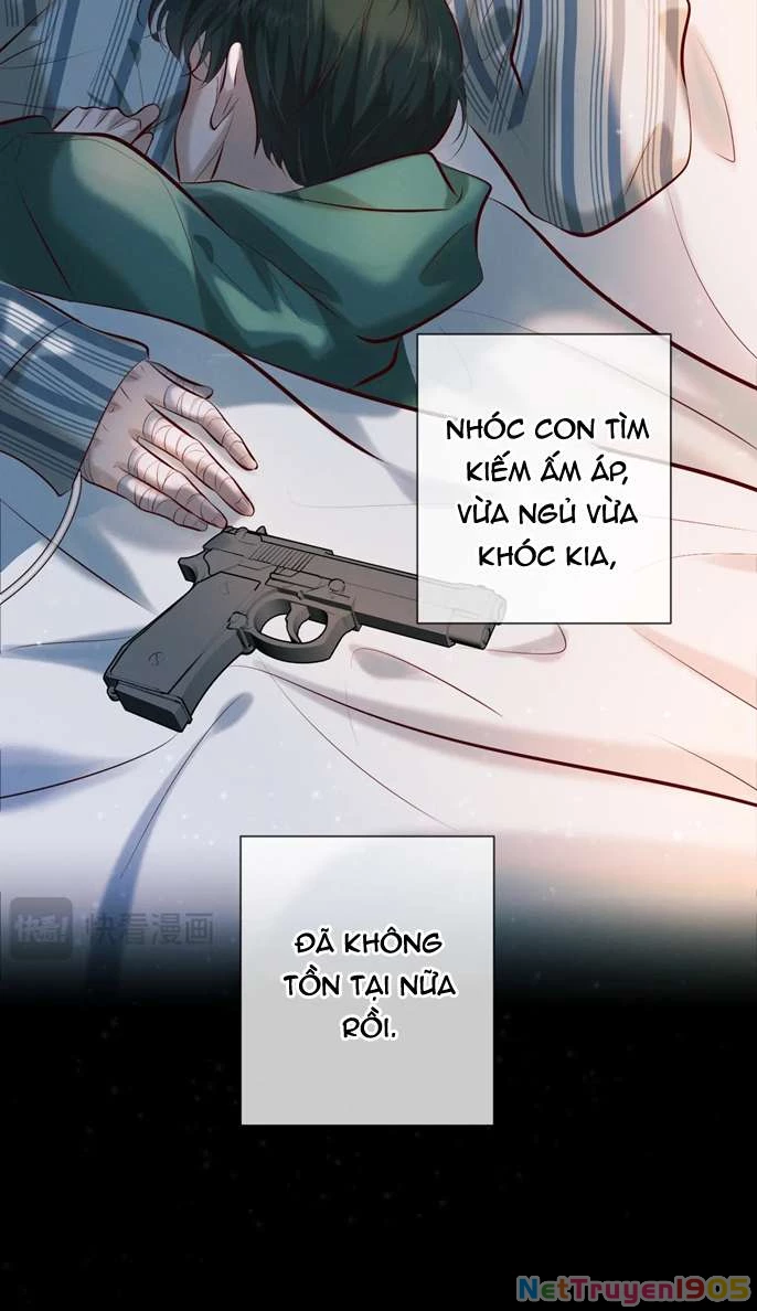 Đêm Tình Yêu Và Sát Ý Chapter 8 - 21