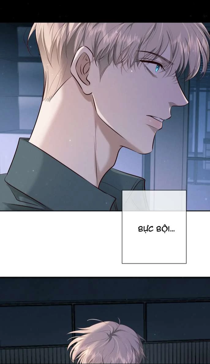 Đêm Tình Yêu Và Sát Ý Chapter 8 - 22