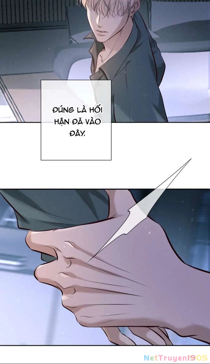 Đêm Tình Yêu Và Sát Ý Chapter 8 - 23