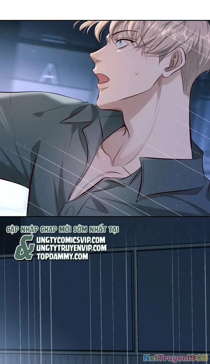 Đêm Tình Yêu Và Sát Ý Chapter 8 - 24