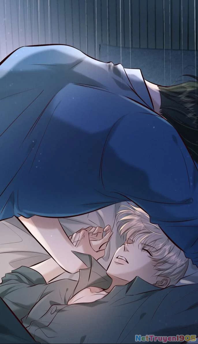 Đêm Tình Yêu Và Sát Ý Chapter 8 - 25