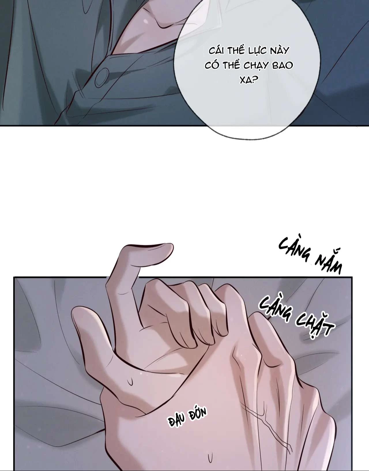 Đêm Tình Yêu Và Sát Ý Chapter 8 - 29