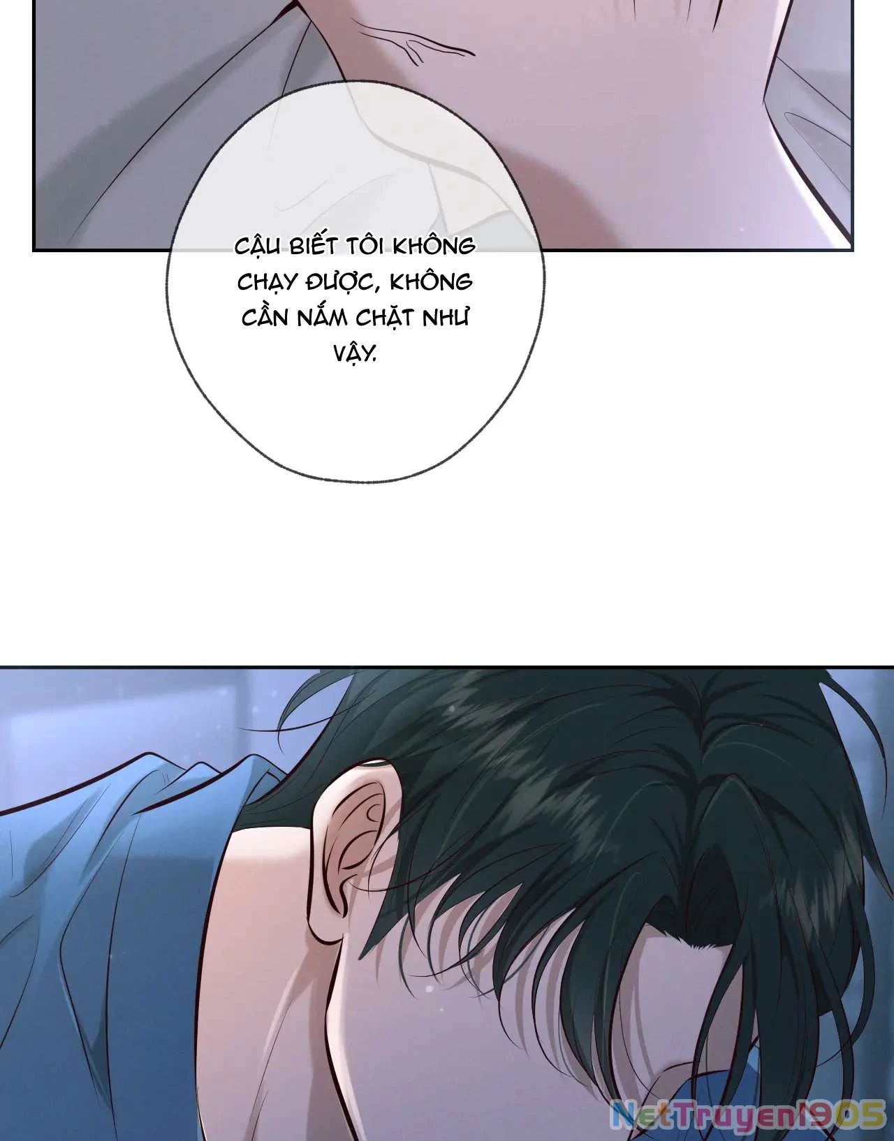 Đêm Tình Yêu Và Sát Ý Chapter 8 - 30