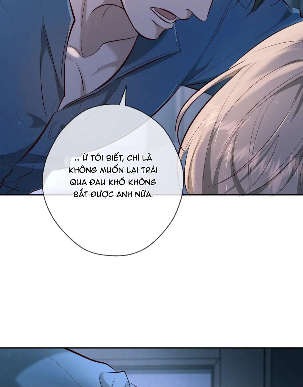 Đêm Tình Yêu Và Sát Ý Chapter 8 - 31