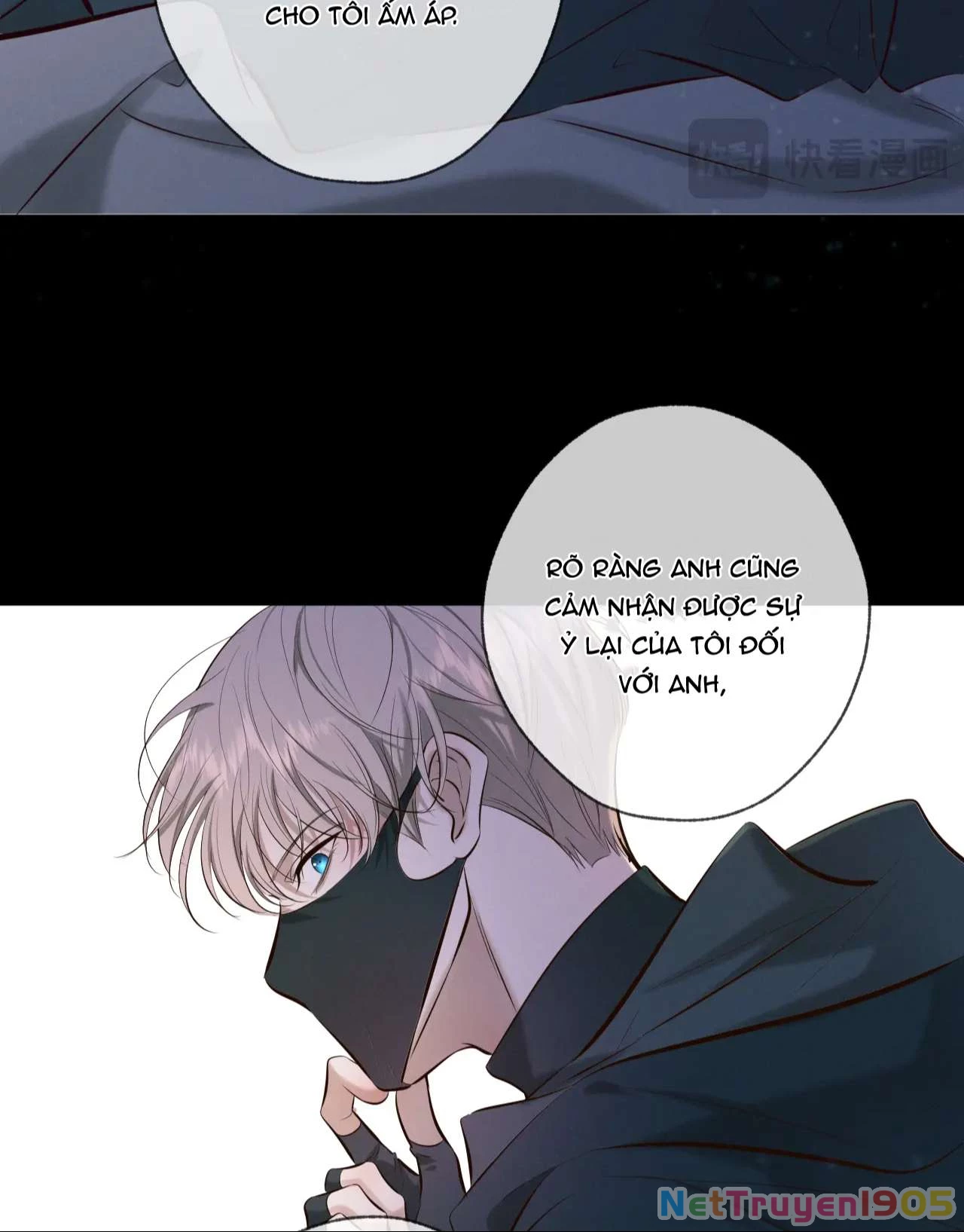 Đêm Tình Yêu Và Sát Ý Chapter 8 - 33