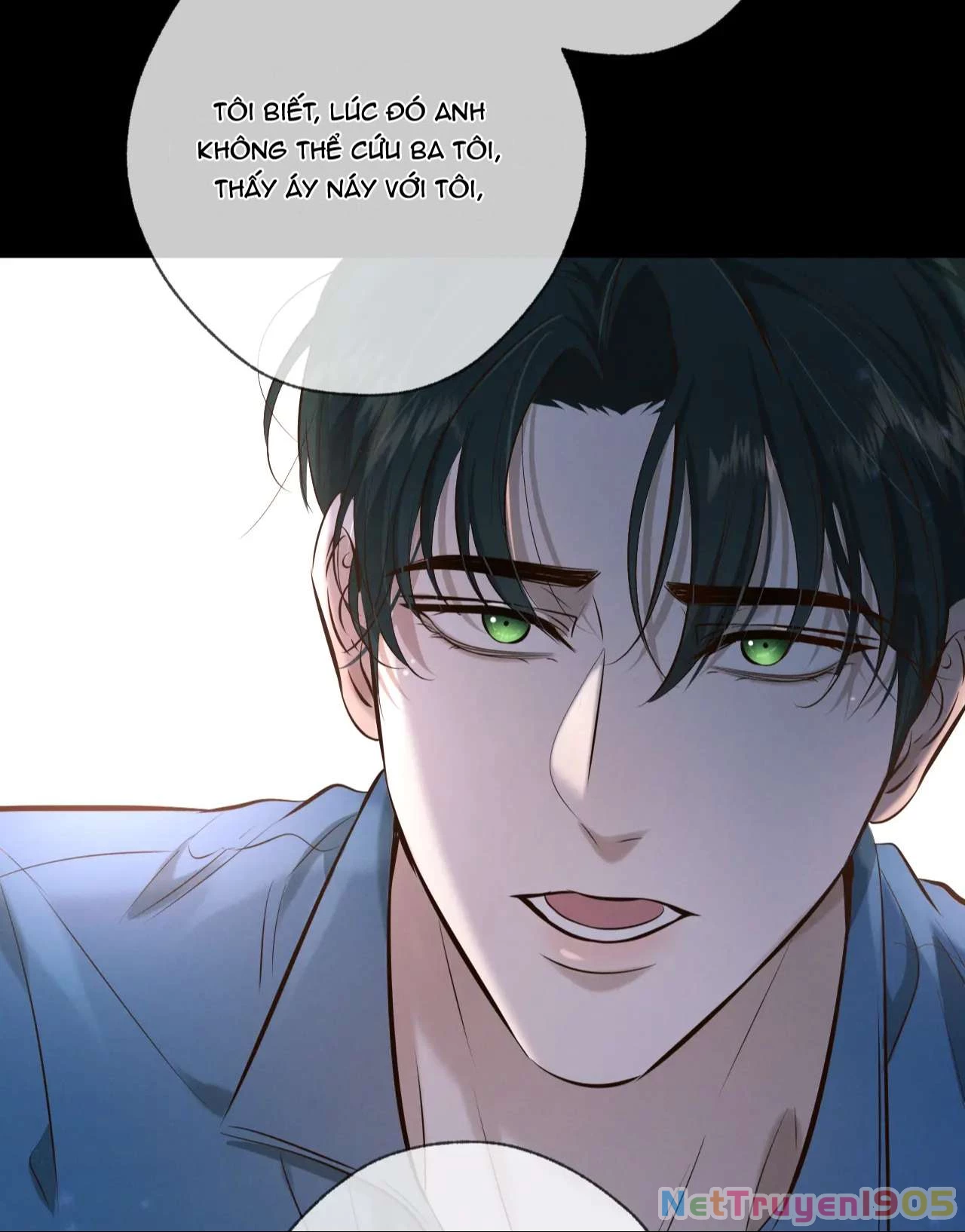 Đêm Tình Yêu Và Sát Ý Chapter 8 - 37