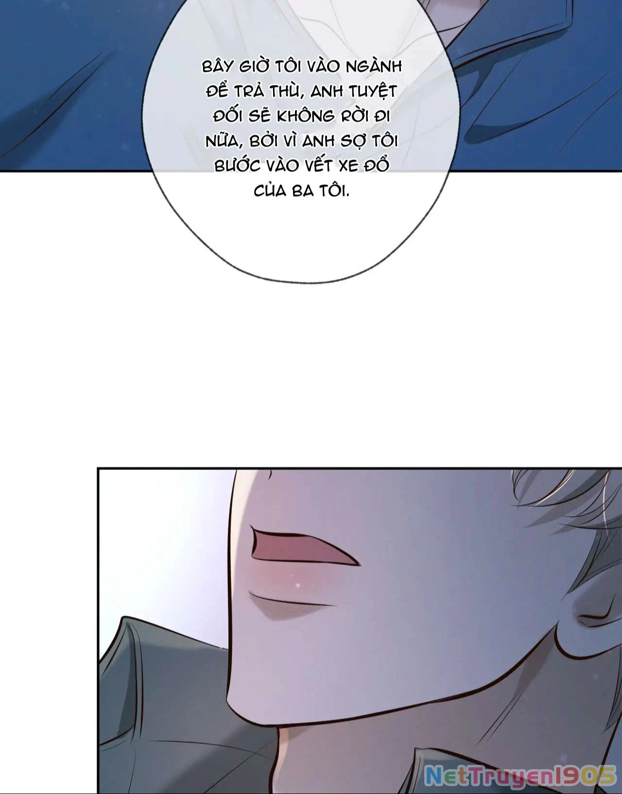 Đêm Tình Yêu Và Sát Ý Chapter 8 - 38