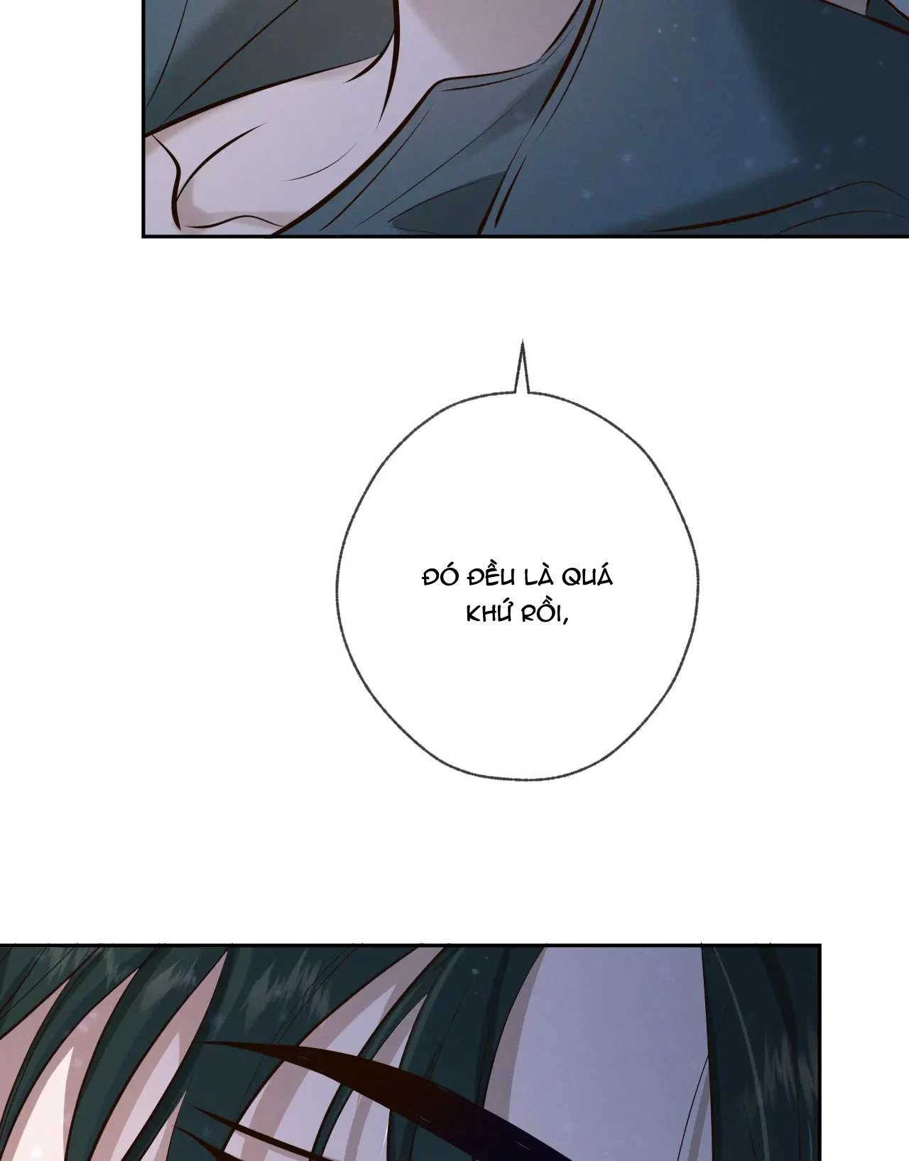 Đêm Tình Yêu Và Sát Ý Chapter 8 - 39