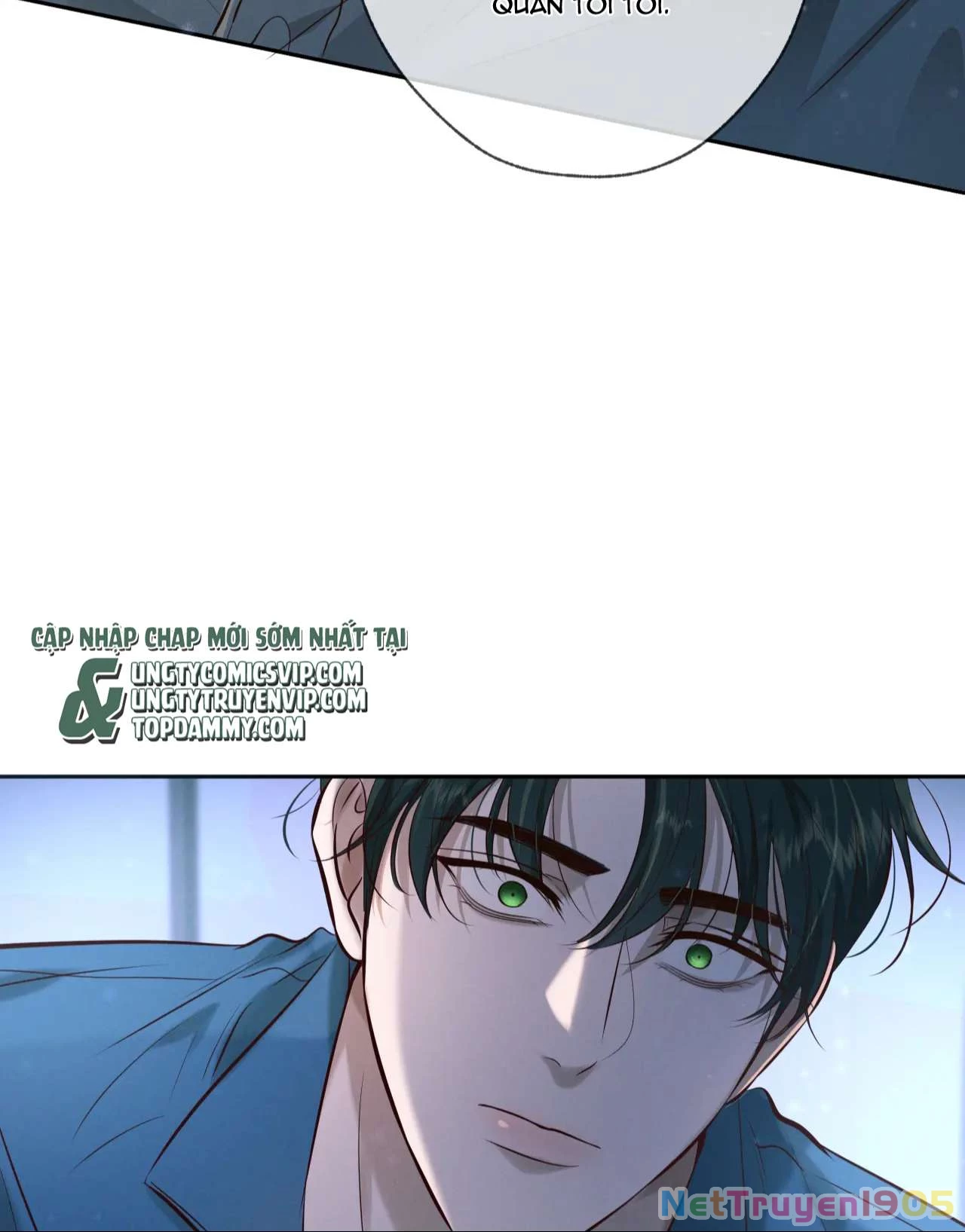 Đêm Tình Yêu Và Sát Ý Chapter 8 - 43