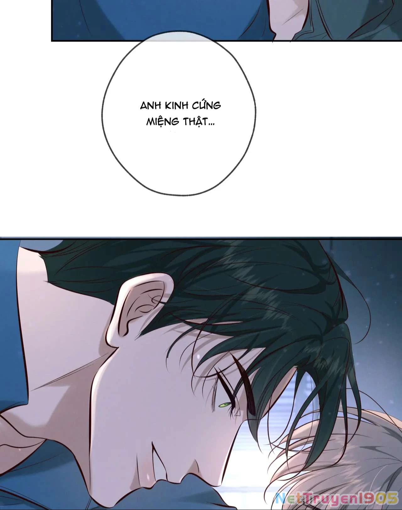 Đêm Tình Yêu Và Sát Ý Chapter 8 - 46