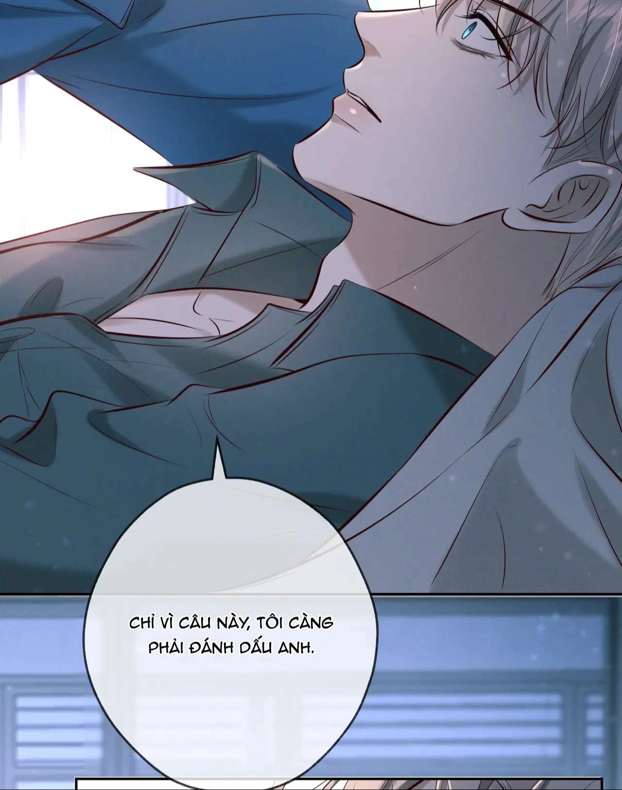 Đêm Tình Yêu Và Sát Ý Chapter 8 - 47